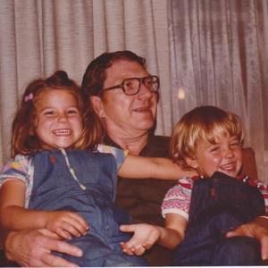 Meet your Posher, Nathan